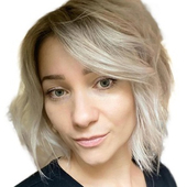 Воронина Елена Борисовна, врач УЗД