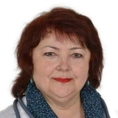 Швецова Наталья Ивановна, эндокринолог