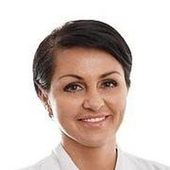 Антюганова Светлана Владимировна, акушер-гинеколог