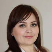 Алексеева (Дончук) Галина Викторовна, врач функциональной диагностики