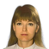 Маркосьян Ирина Евгеньевна, анестезиолог-реаниматолог