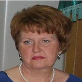 Грекова Елена Петровна, кардиолог