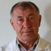 Галеев Рамис Вахитович, инфекционист