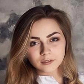 Тимофеева Ксения Игоревна, терапевт