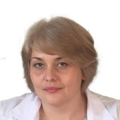 Лыгина Екатерина Валерьевна, гинеколог