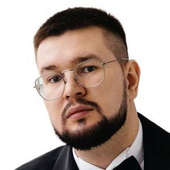 Сабанцев Дмитрий Олегович, травматолог