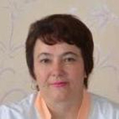 Цыбульник Галина Анатольевна, гинеколог