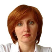 Мыжевских Екатерина Игоревна, врач УЗД