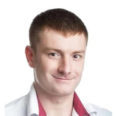 Исаков Сергей Валерьевич, стоматолог-терапевт