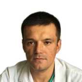 Хасанов Альберт Ринатович, трансфузиолог