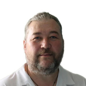 Дерюшев Михаил Юрьевич, стоматолог-ортопед