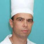 Перепелицын Анатолий Вячеславович, стоматолог-терапевт