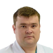 Маюнов Андрей Владимирович, уролог