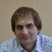 Сушков Сергей Николаевич, хирург