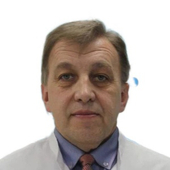 Машков Николай Николаевич, невролог