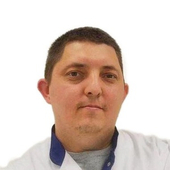 Афонин Максим Викторович, ортопед