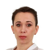 Барышникова Ирина Сергеевна, стоматолог-терапевт