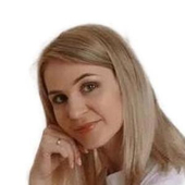 Варичева Оксана Сергеевна, педиатр