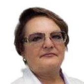 Шилова Надежда Васильевна, гинеколог