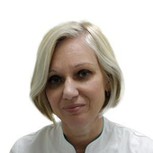 Борисова Елена Ивановна, гинеколог