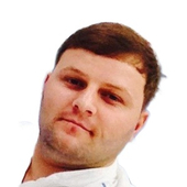 Мирзоев Джовидон Худжандиевич, стоматолог-терапевт