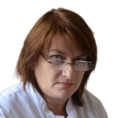 Казакова Татьяна Николаевна, педиатр