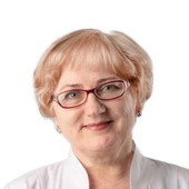 Вдовченко Лариса Васильевна, терапевт