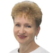 Карманова Галина Евгеньевна, педиатр