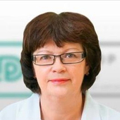 Мижегурская Елена Станиславовна, терапевт