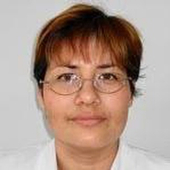 Нурисламова Эльза Фидаевна, стоматолог-терапевт