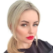 Кузнецова (Филева) Надежда Николаевна, дерматолог