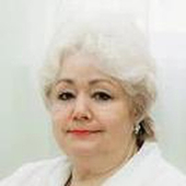 Черданцева Елена Владиславовна, физиотерапевт