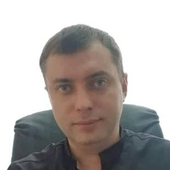 Коваленко Вадим Сергеевич, хирург