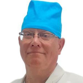 Удовенко Сергей Витальевич, хирург