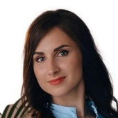 Васева Елена Олеговна, стоматолог-терапевт