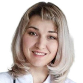 Обанина Олеся Аркадьевна, кардиолог
