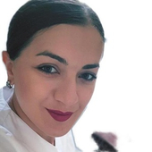 Гезалова Фазу Алиевна, педиатр