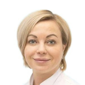 Грифель Наталья Александровна, гинеколог