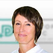 Папунина Ольга Валентиновна, терапевт