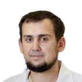 Коноплин Роман Константинович, травматолог