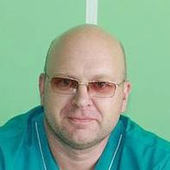 Кулешов Александр Валерьевич, уролог