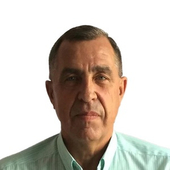 Гетманский Евгений Кириллович, ЛОР