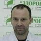 Сайидов Сиражудин Гасанович, уролог