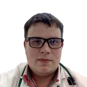 Поспелов Алексей Алексеевич, врач УЗД