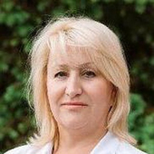 Завражных Любовь Аркадьевна, эндокринолог