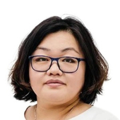 Хан Ирина Гераковна, ортодонт