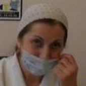 Албогачиева Зарема Зелимхановна, инфекционист