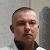 Силонов Алексей Сергеевич, хирург