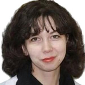 Лукина Надежда Сергеевна, гинеколог