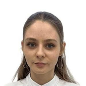 Николаева Мария Вячеславовна, ортодонт